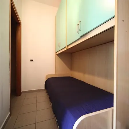 Complesso Oasi Apartment Tirrenia Exterior photo