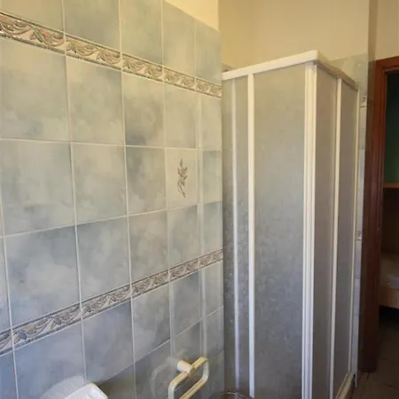 Complesso Oasi Apartment Tirrenia Exterior photo