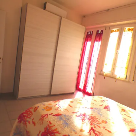 Complesso Oasi Apartment Tirrenia Exterior photo