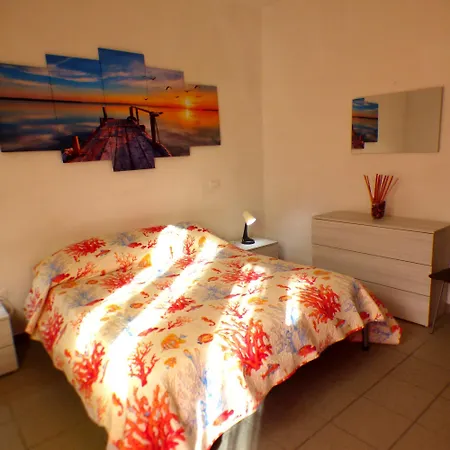 Complesso Oasi Apartment Tirrenia Exterior photo