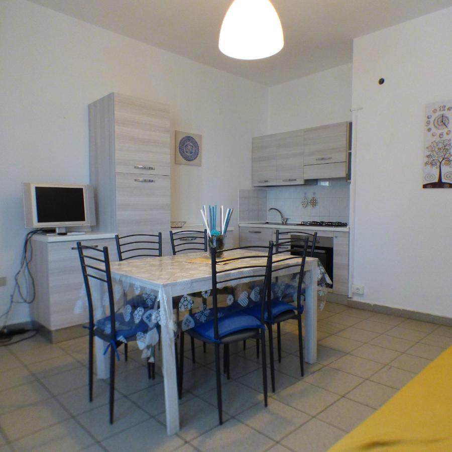 Apartment Complesso Oasi