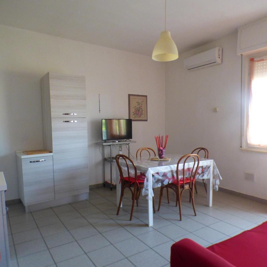 Apartment Complesso Oasi *
