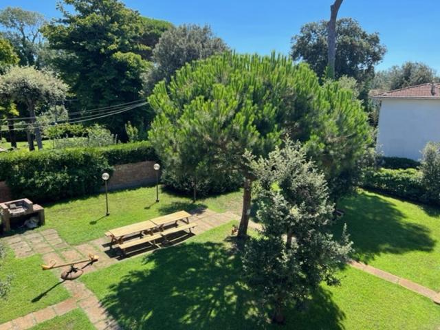 Complesso Oasi Apartment *