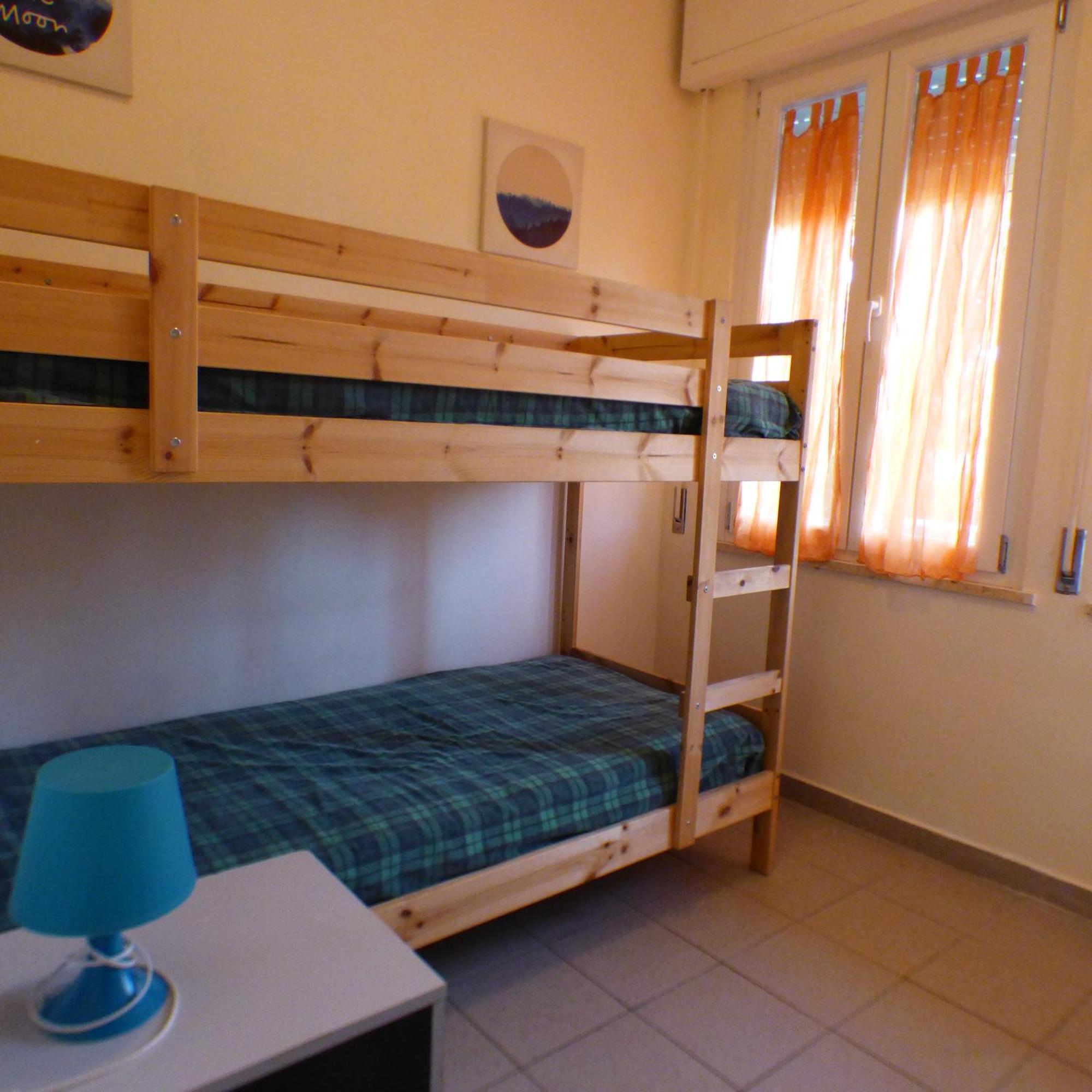 Apartment Complesso Oasi Tirrenia