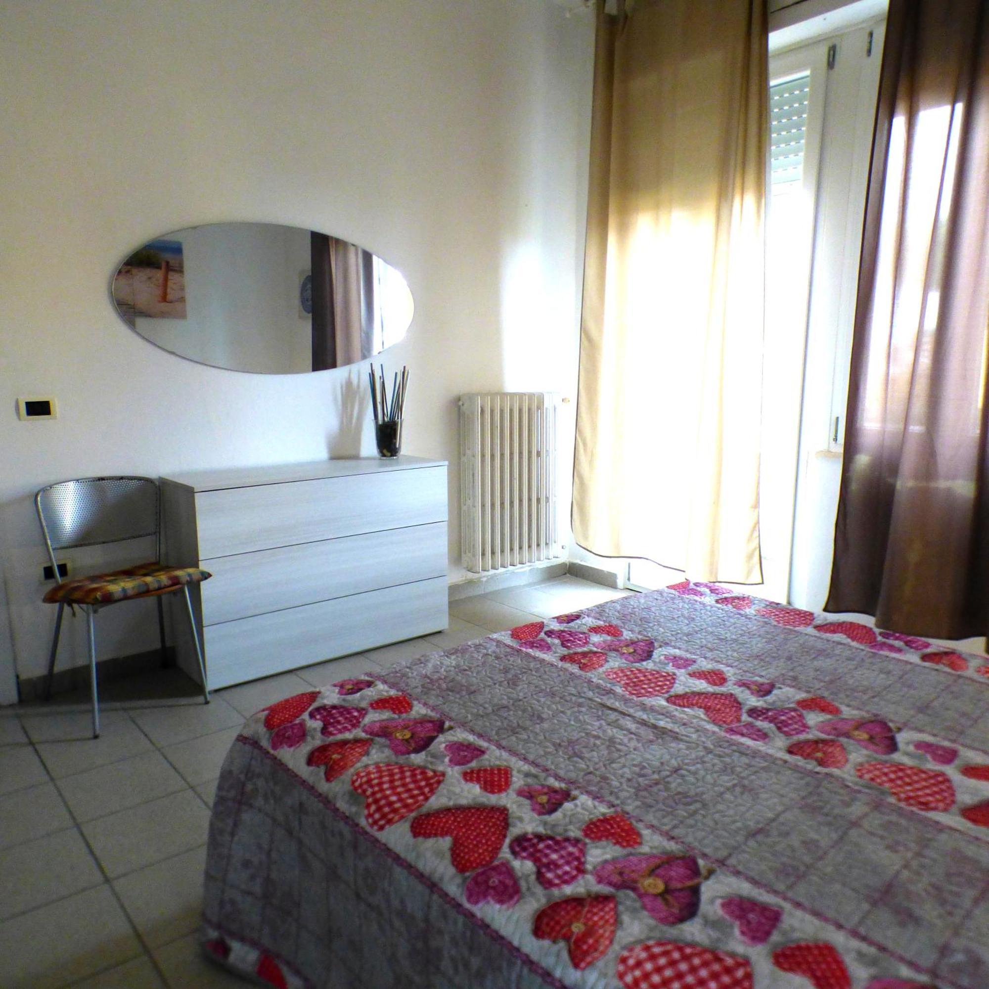 Apartment Complesso Oasi *