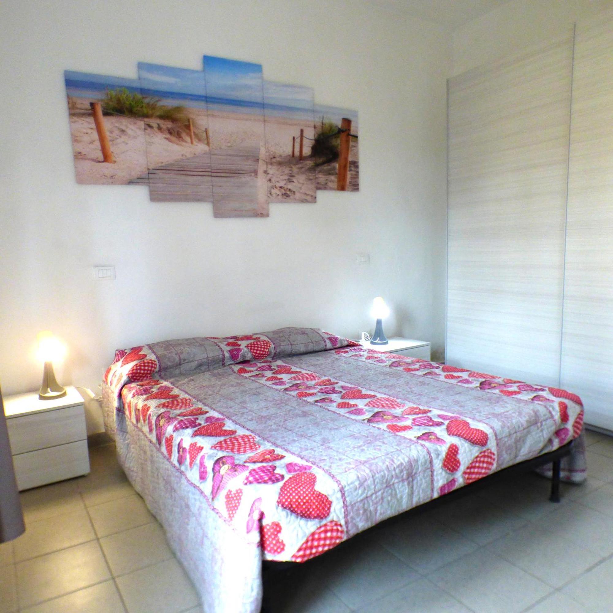 Apartment Complesso Oasi Tirrenia
