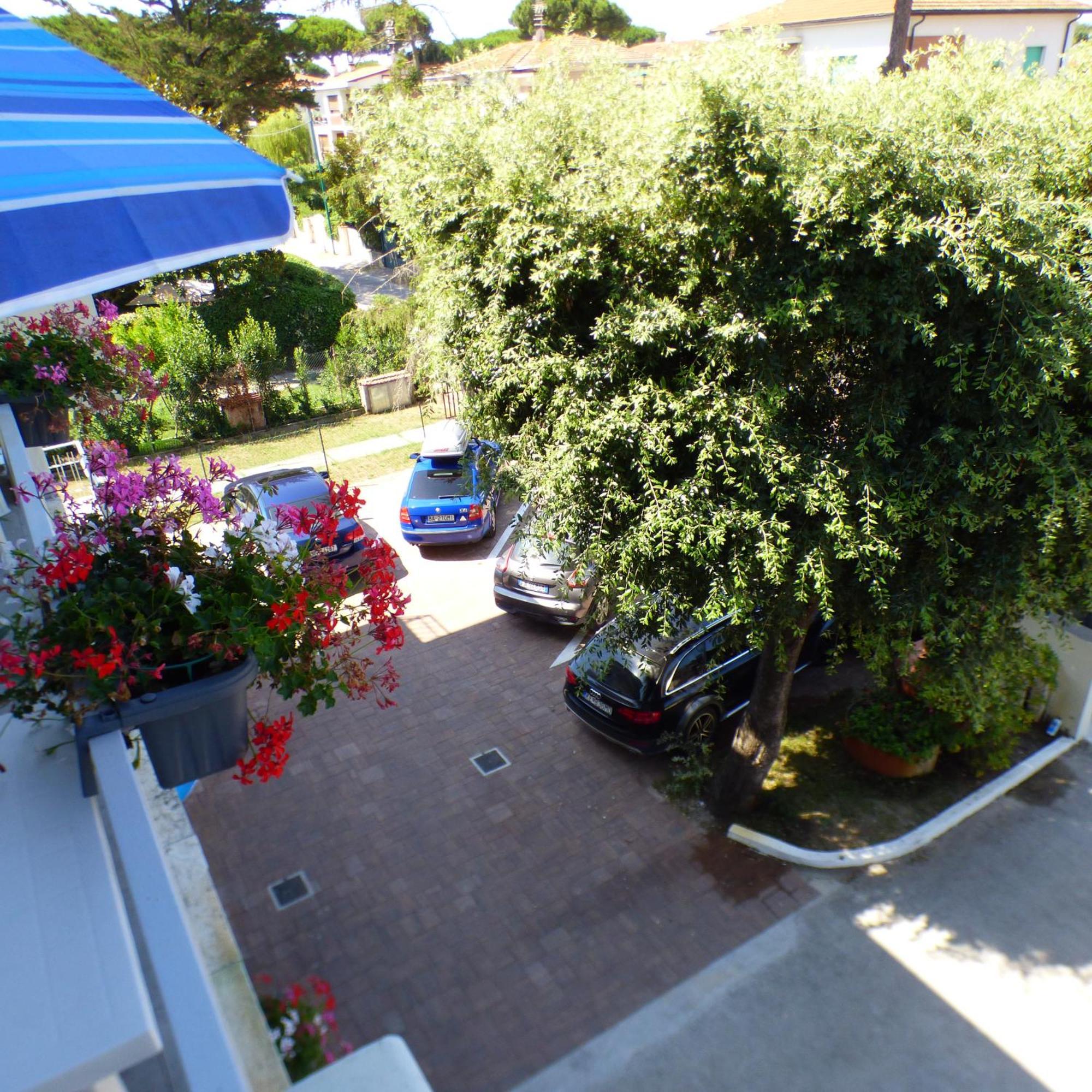 Apartment Complesso Oasi *